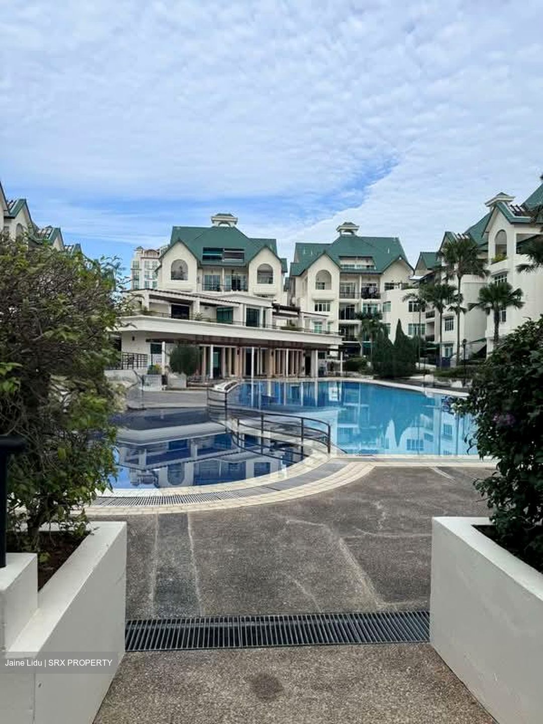Woodgrove Condominium (D25), Condominium #597031591